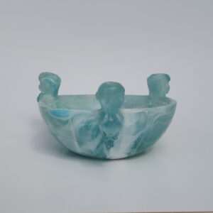 Skull Bowl